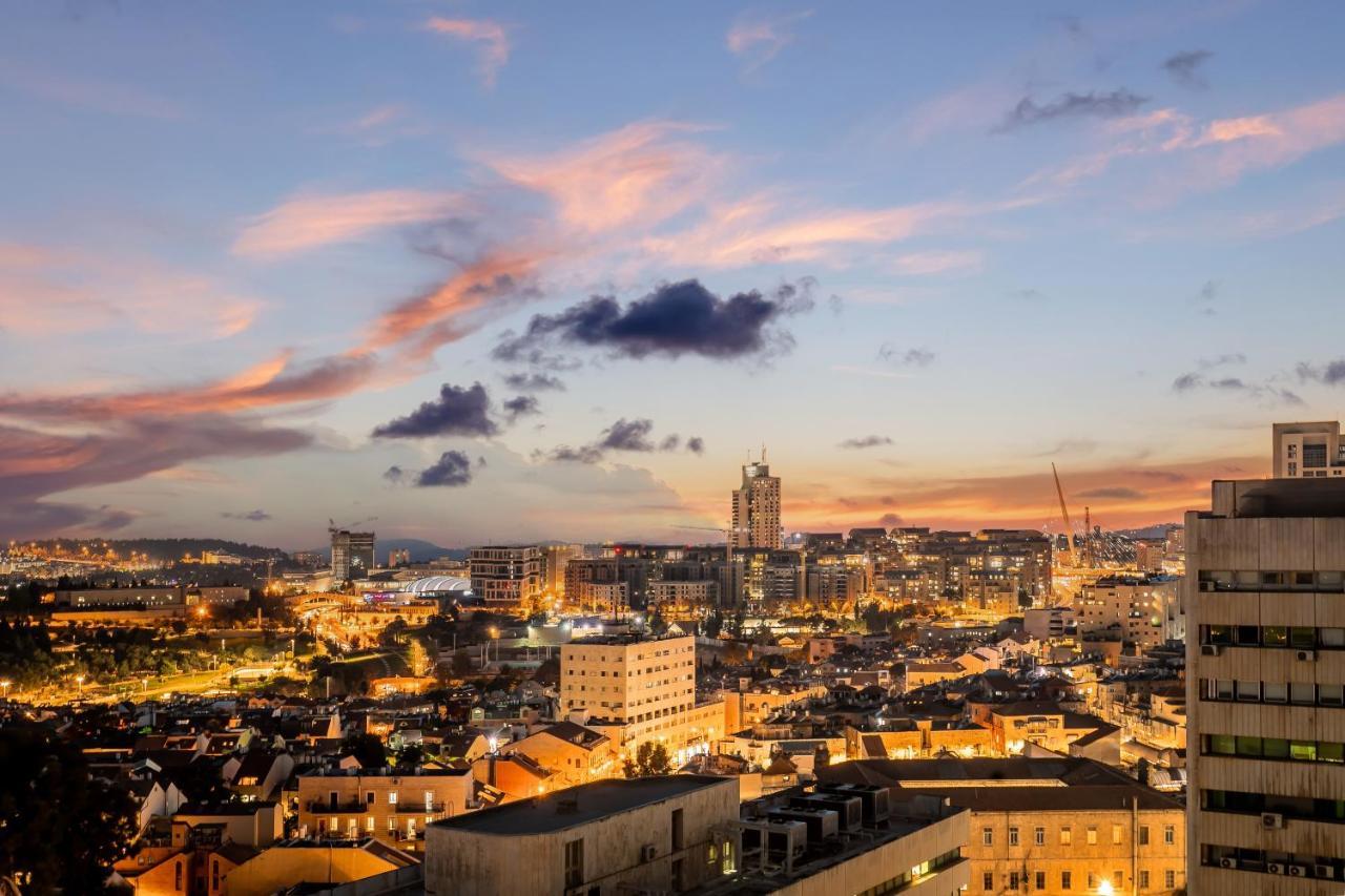 My View * Jerusalem