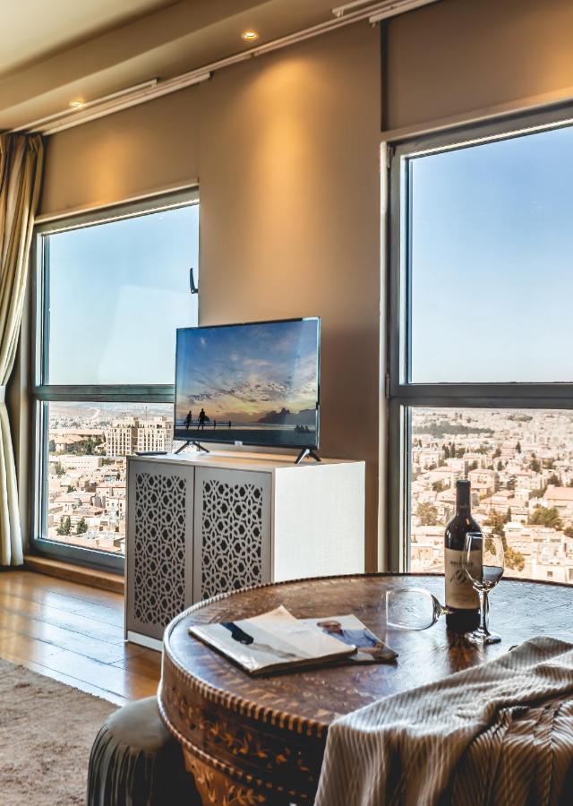 My View Jerusalem