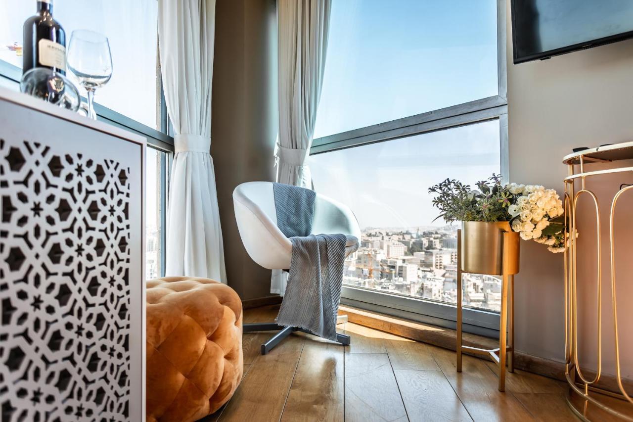 My View Jerusalem